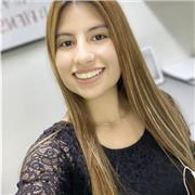 Profesora de administración de empresas